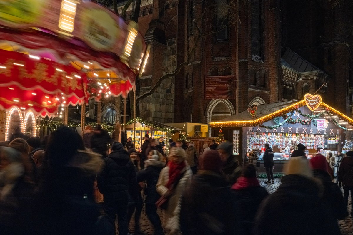 Bilder vom Lamberti-Markt 2023 > Stadt Oldenburg