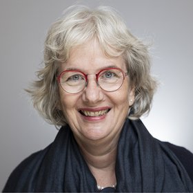 Elke Henken. Foto: Soul Photo