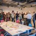Vorschau: Teilnehmende des Workshops im Gespräch. Foto: Stadt Oldenburg