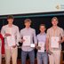 Vorschau: Sportlerehrung der Alters- und Hauptklassen, Betriebssport. Foto: Sascha Stüber
