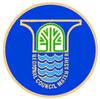 Wappen Mateh Asher. Quelle: Mateh Asher