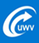 Logo UWV. Quelle: UWV Logo UWV. Quelle: UWV