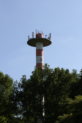 Stadt Oldenburg Funkturm. Foto: Stadt Oldenburg