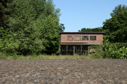 Stadt Oldenburg Blick auf den ehemaligen Bahnhof. Foto: Stadt Oldenburg