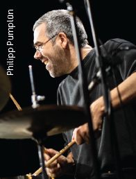 Philipp Pumplün. Foto: Jörg Olesch