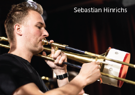 Sebastian Hinrichs. Foto: Jörg Olesch