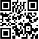 QR Code zum Livestream. Foto: Stadt Oldenburg
