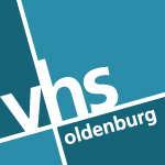 Logo Volkshochschule Oldenburg, Quelle: VHS