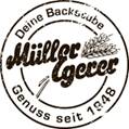 Logo Müller & Egerer Bäckerei und Konditorei GmbH