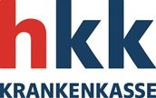 Logo der hkk Krankenkasse