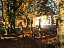 Katholische Grundschule Eversten. Foto: Ellen Siemann