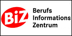 Logo BiZ. Foto: Agentur für Arbeit