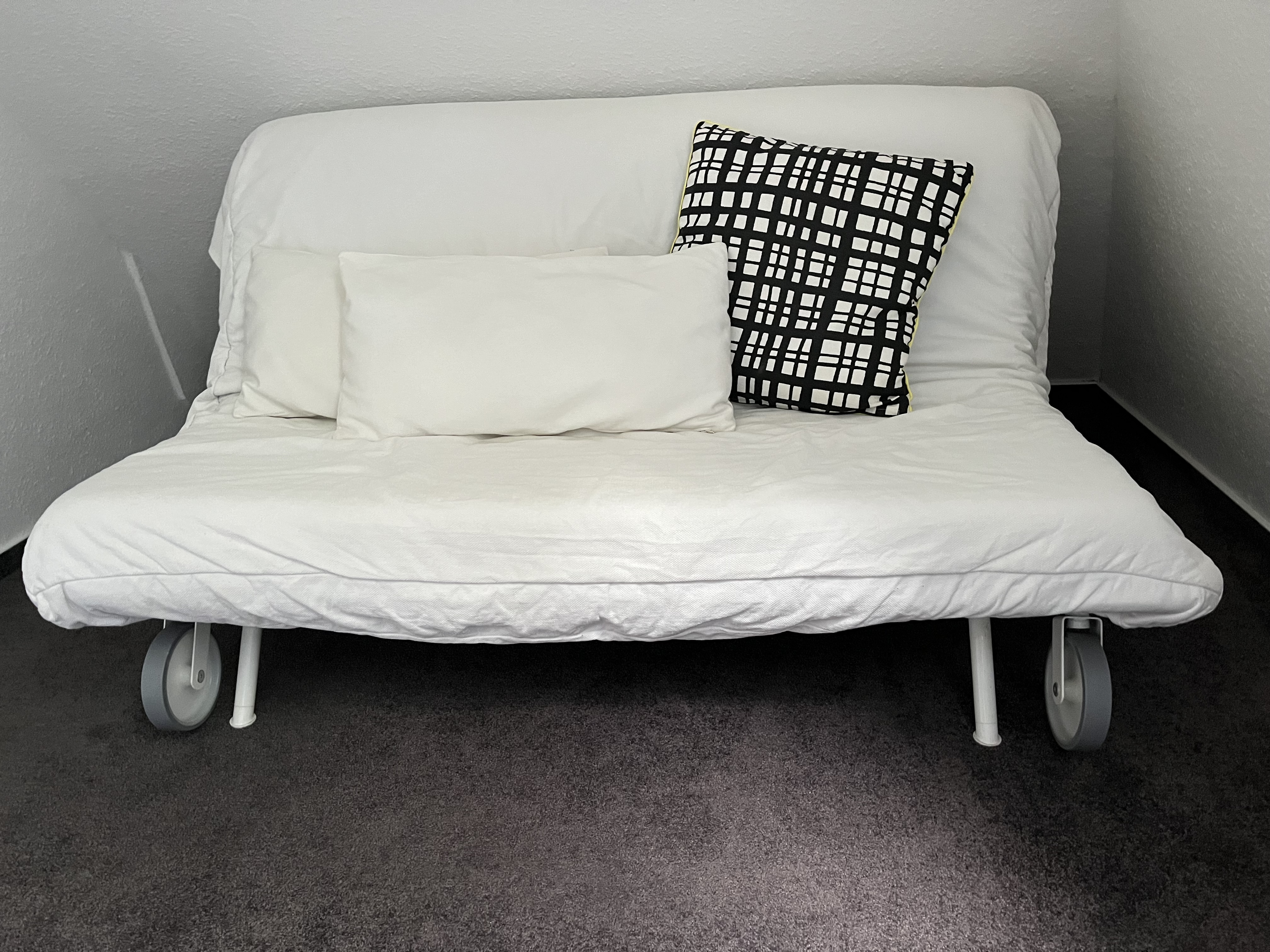 Schlafsofa 1,60x2,00 m