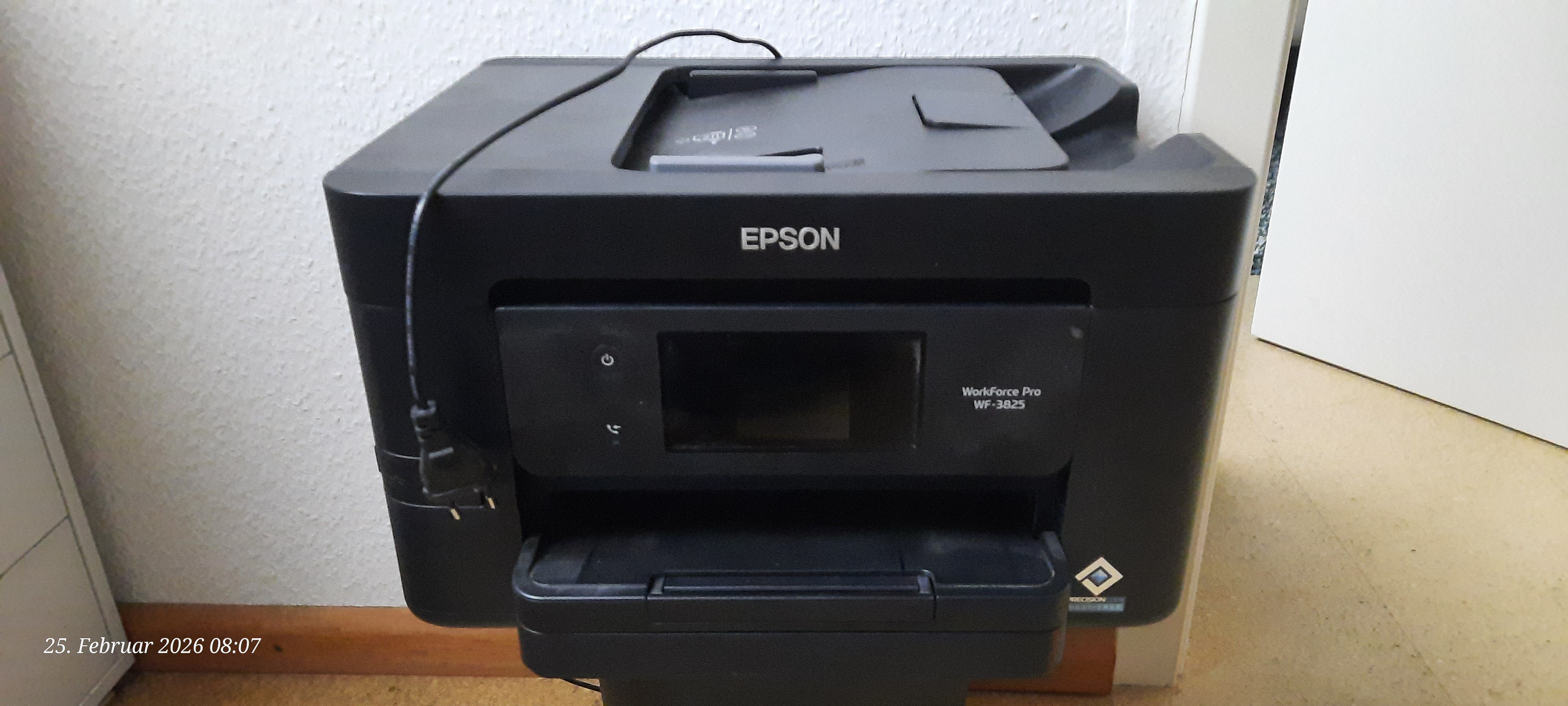 Epson Multifunktionsdrucker