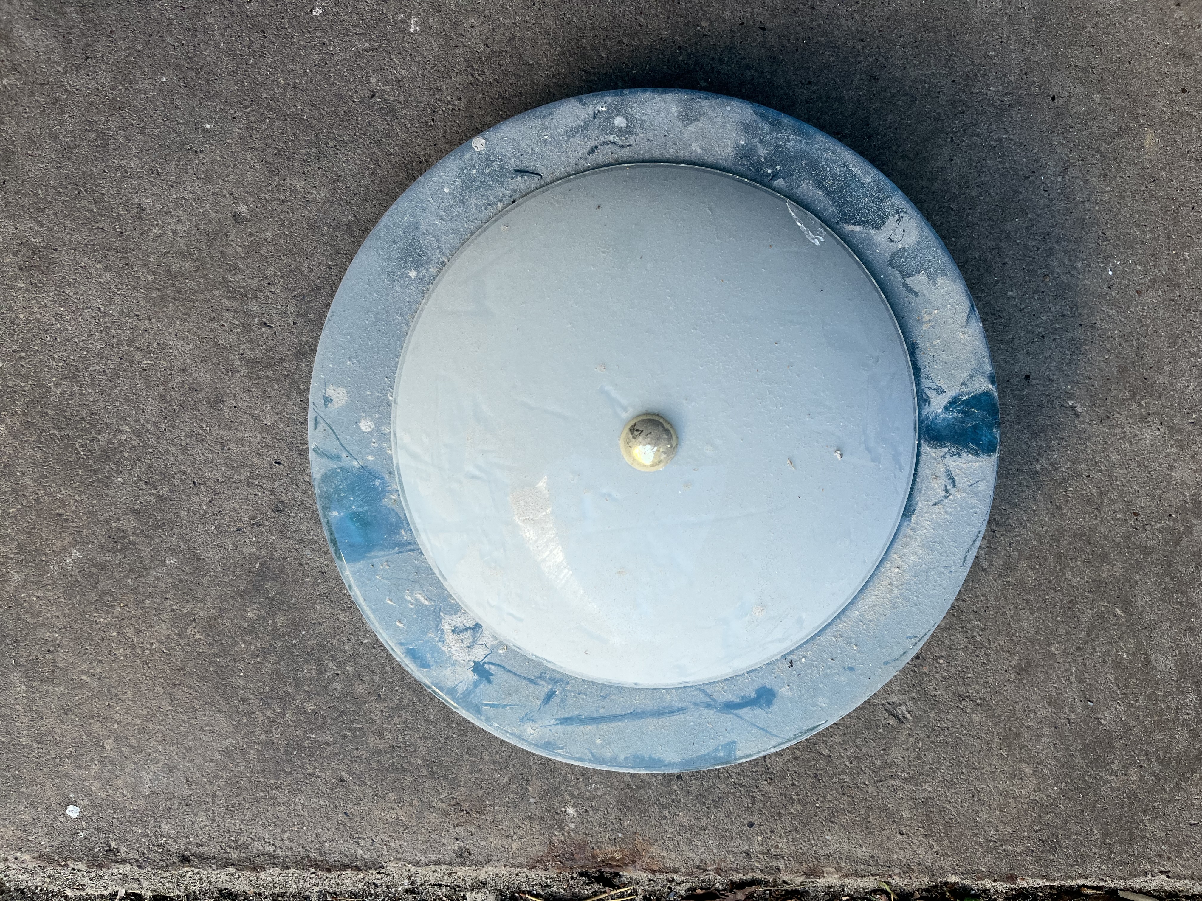 Verschiedene Deckenlampen