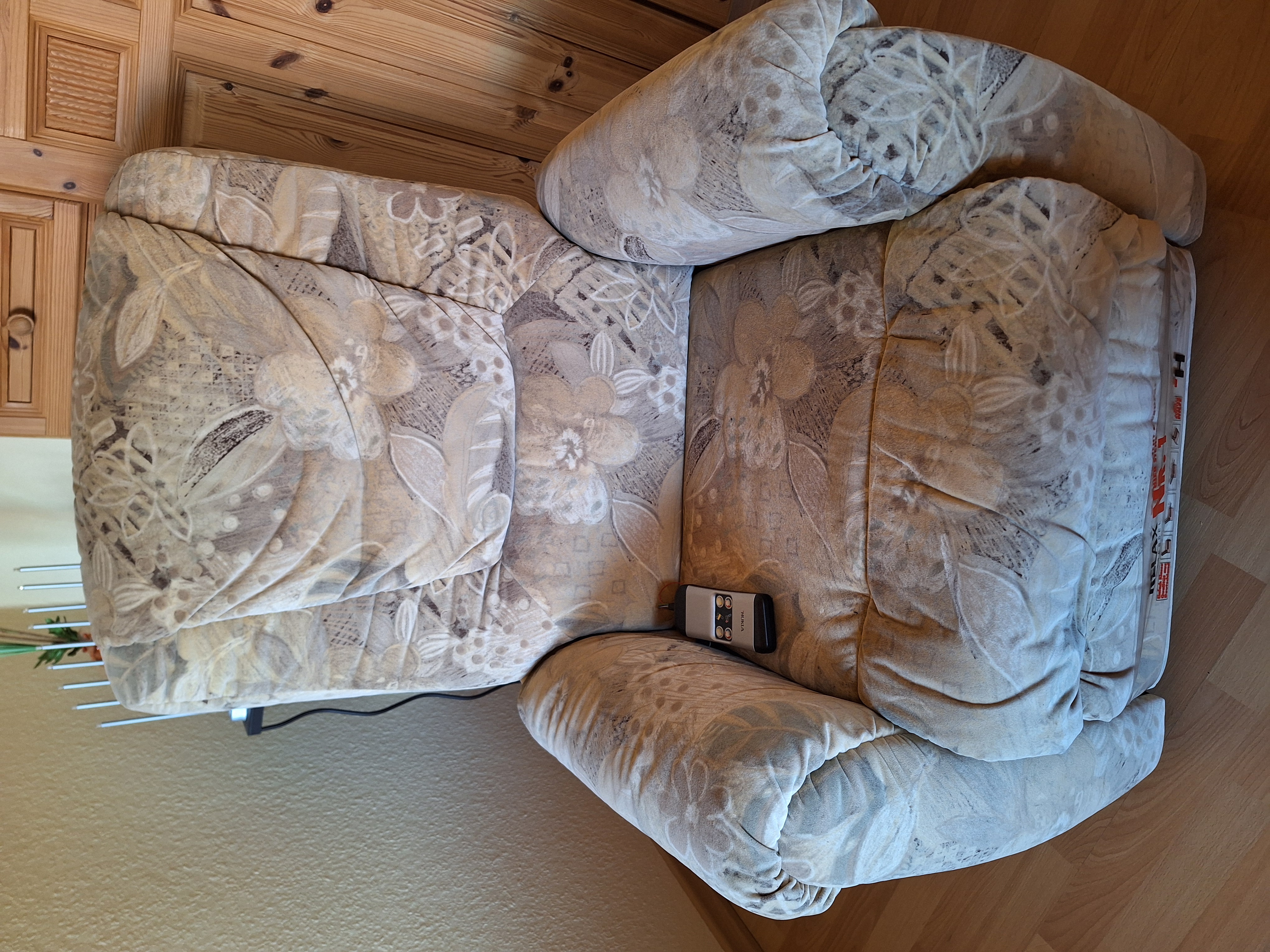 Relax Sessel