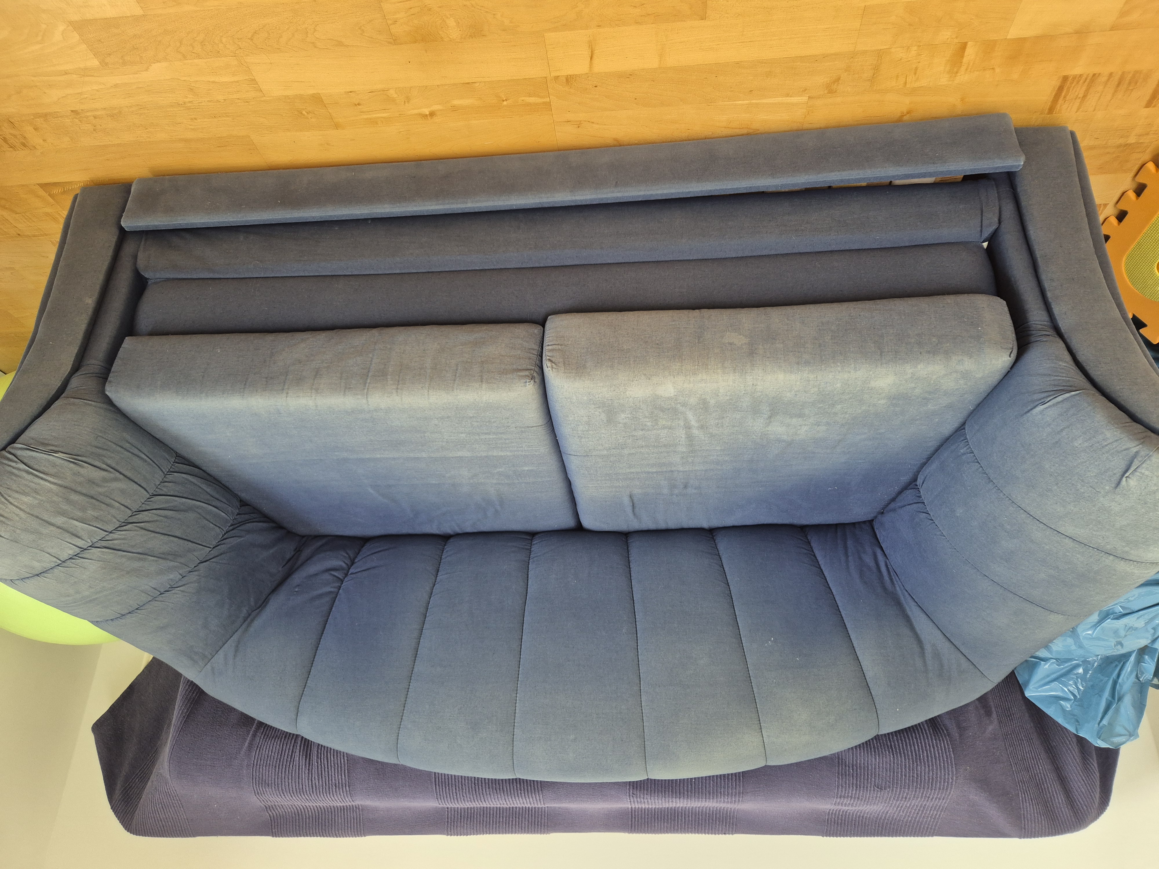 Schlafsofa