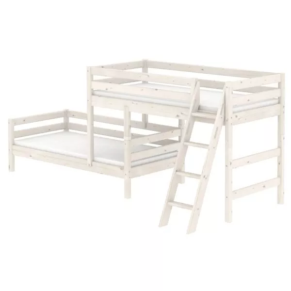 Kinderdoppelstockbett