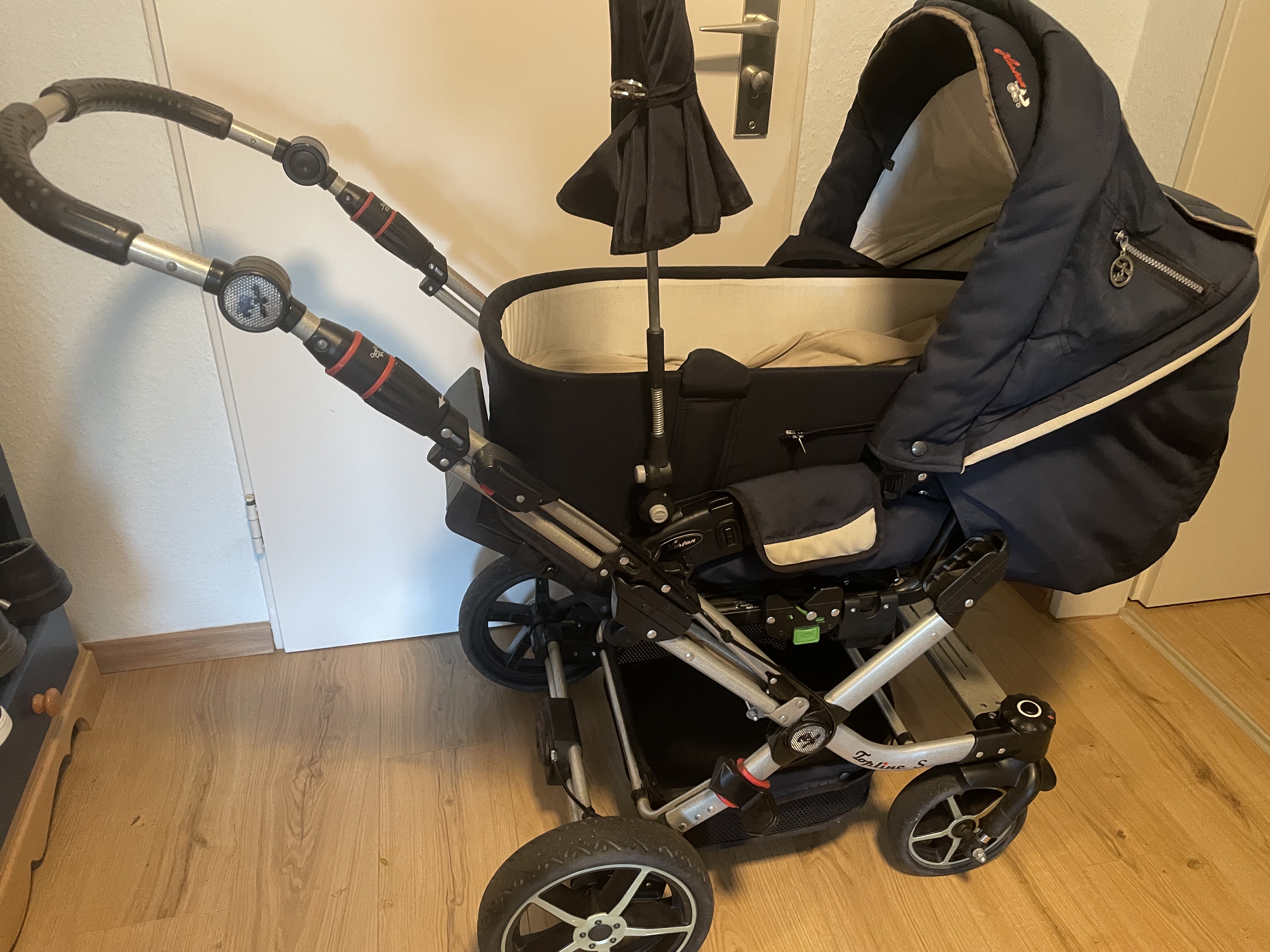 Kinderwagen
