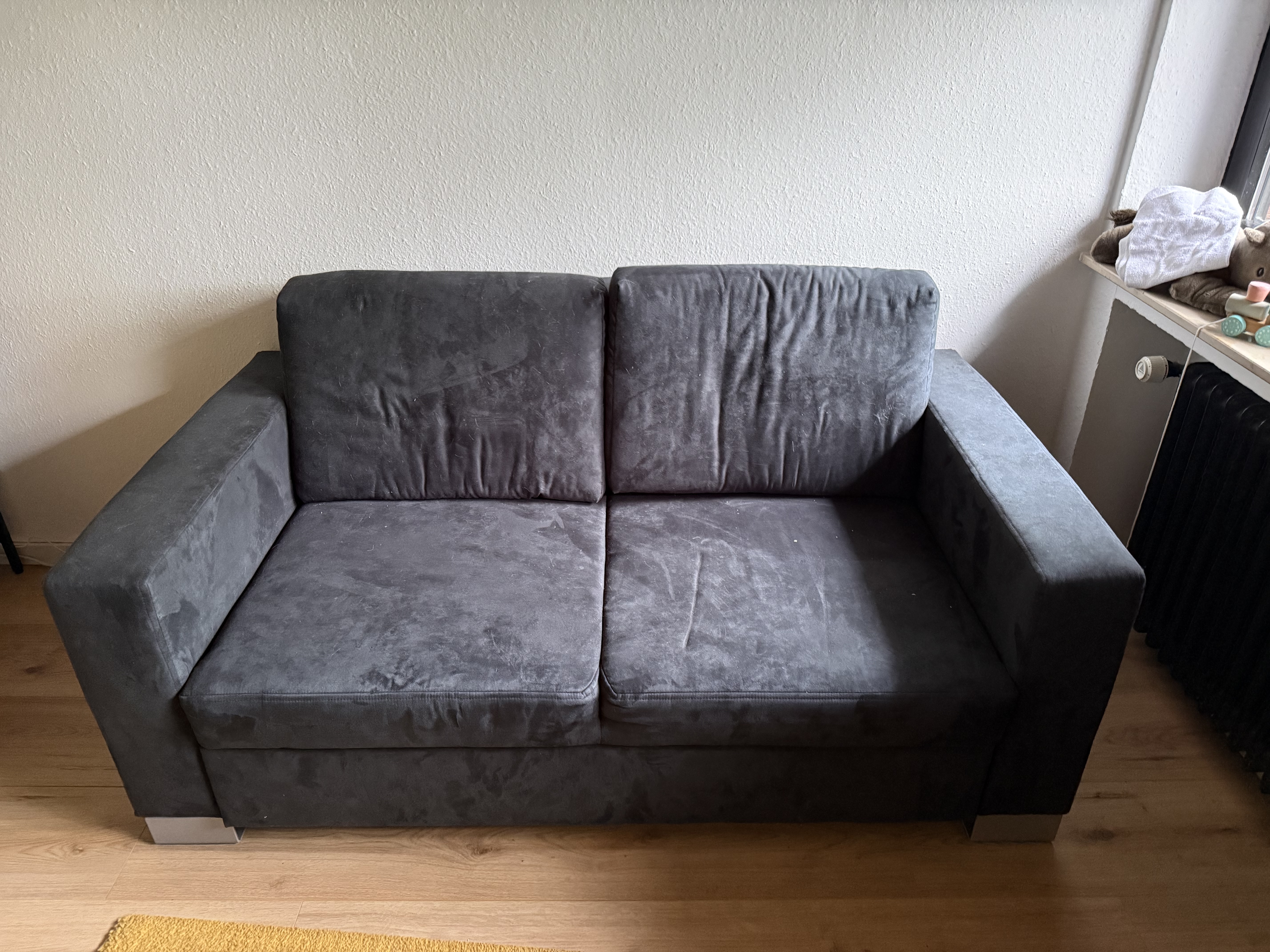 Schlafsofa