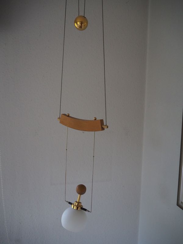 Pendelleuchten