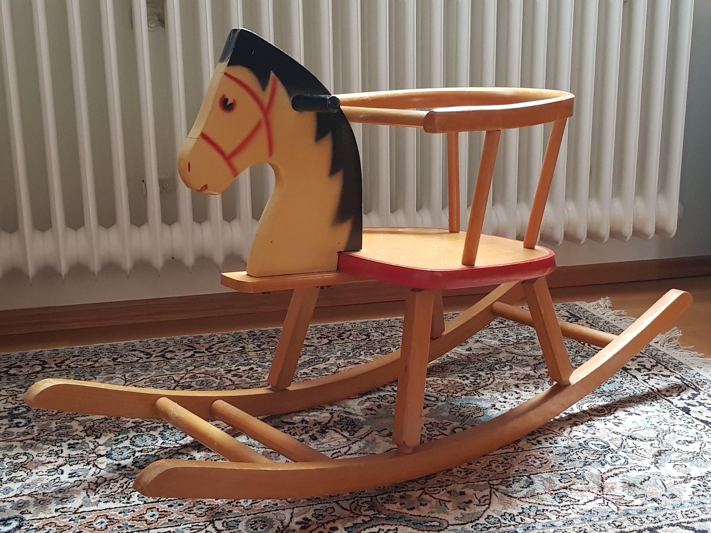 Baby- und Kinderbedarf