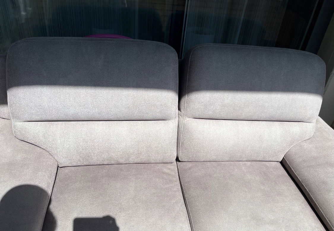 Sofa zu verschenken