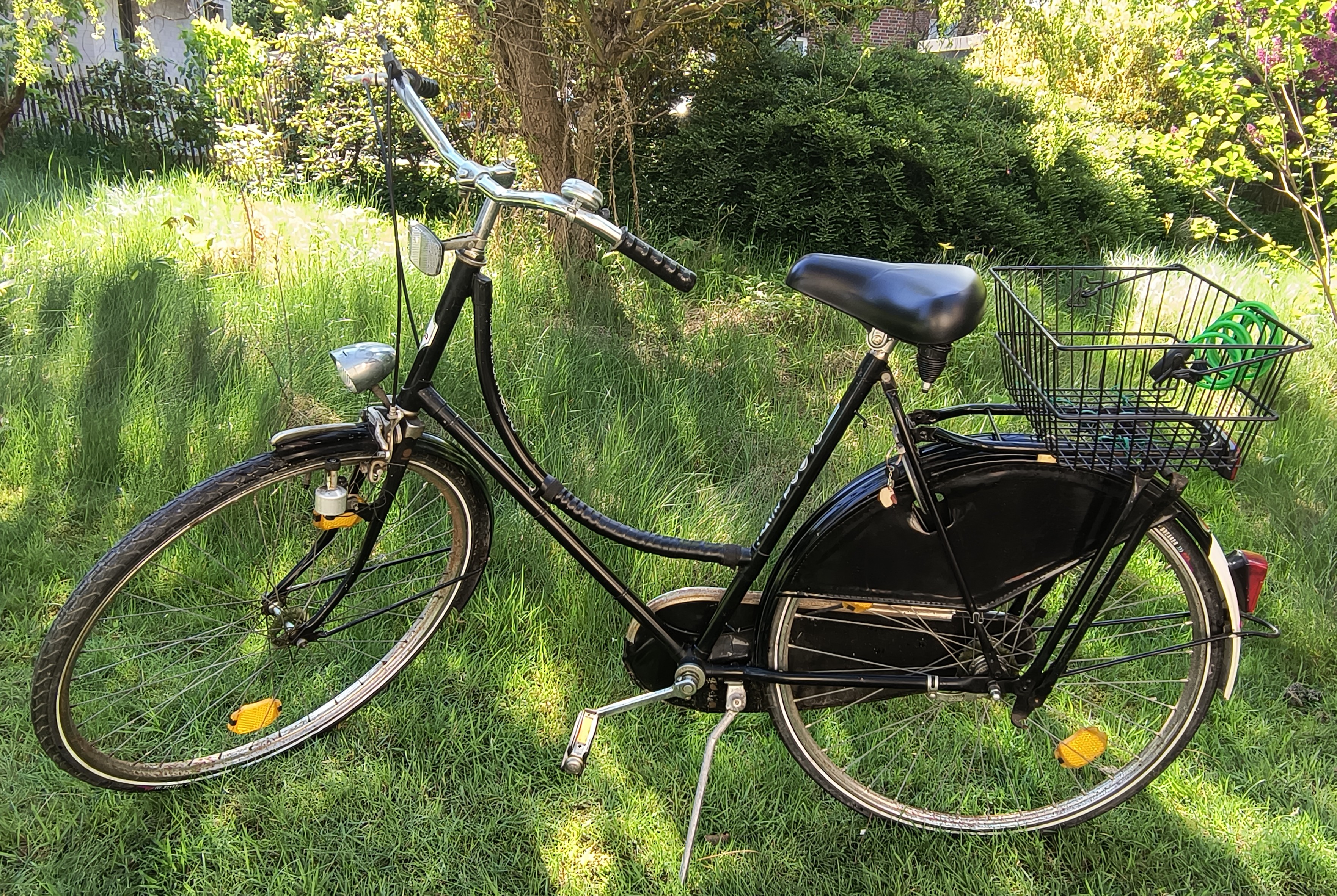 Holland Damenfahrrad 28 Zoll