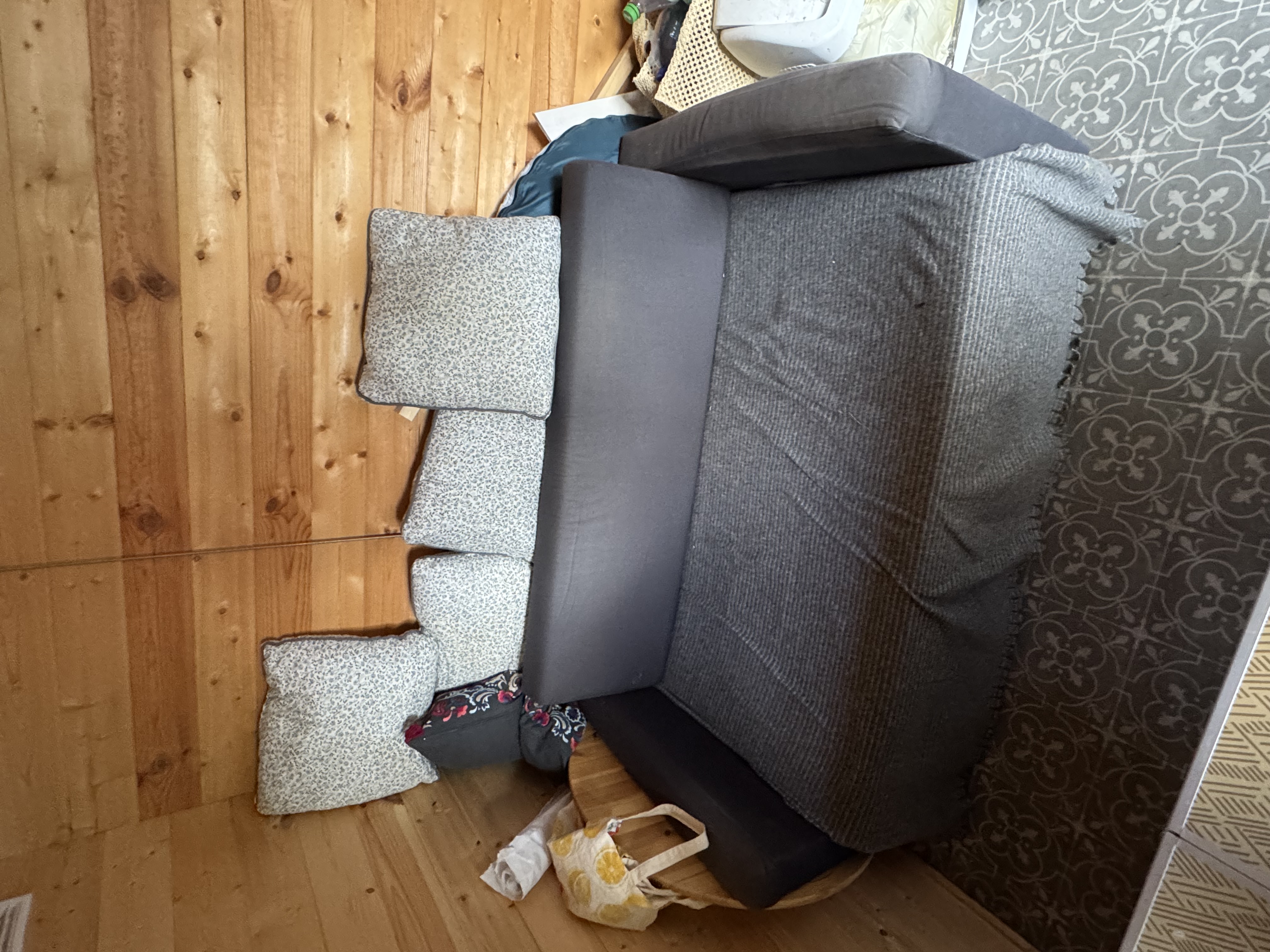 Schlafsofa