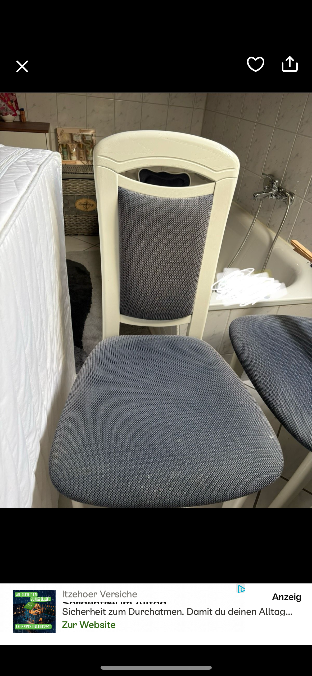 Esszimmer Stühle