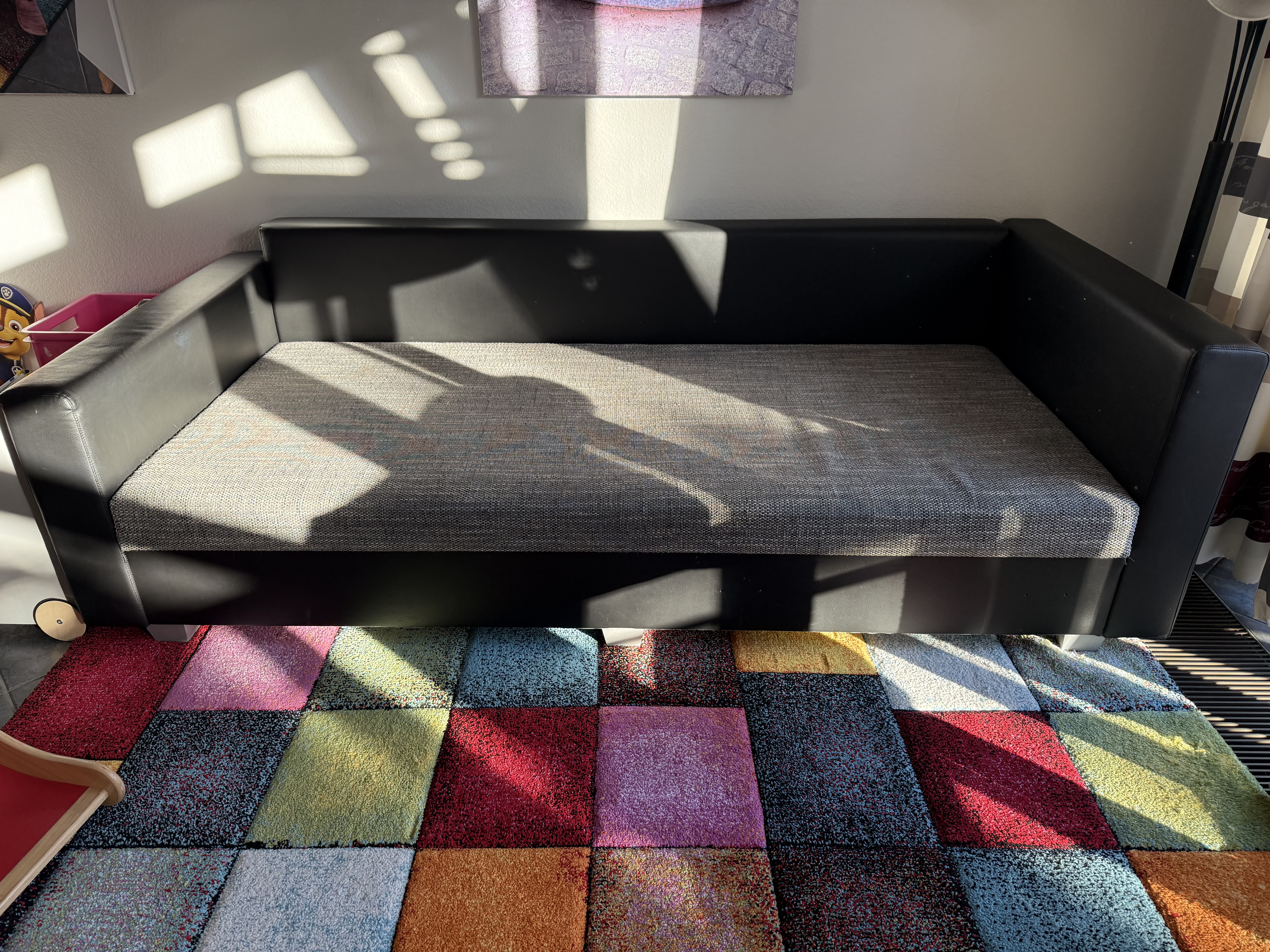Sofa Couch XXL