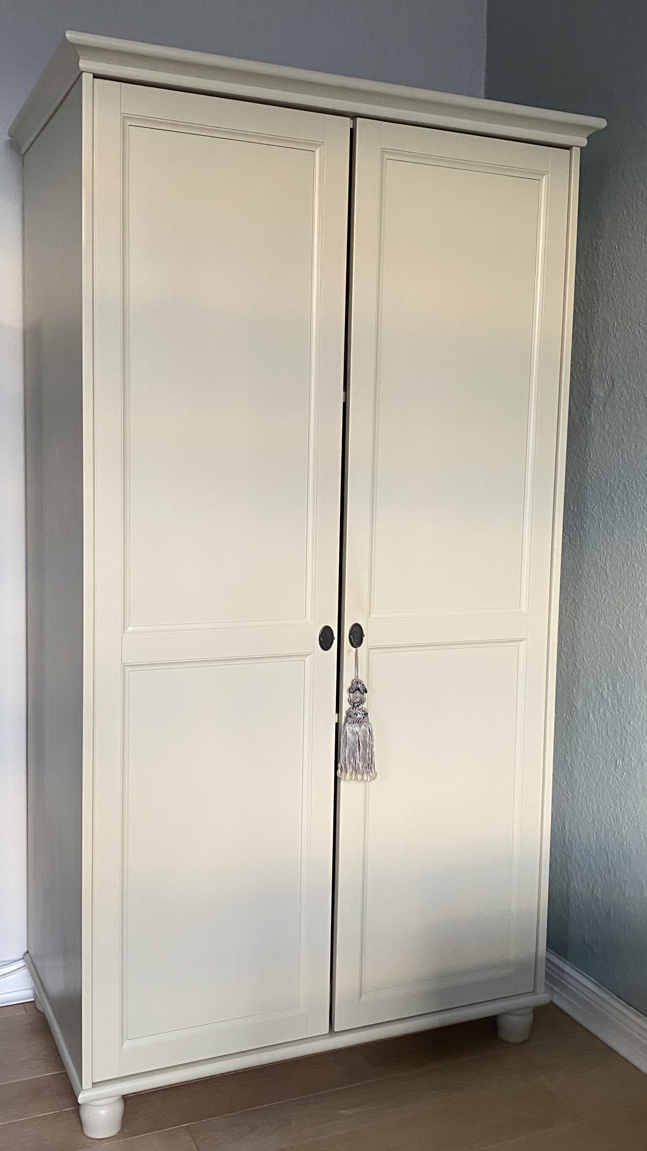 Ikea Kleiderschrank